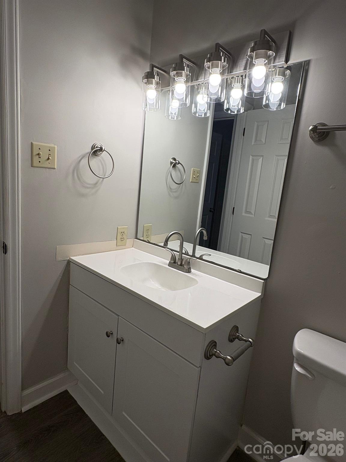 Tall Oaks - Residential