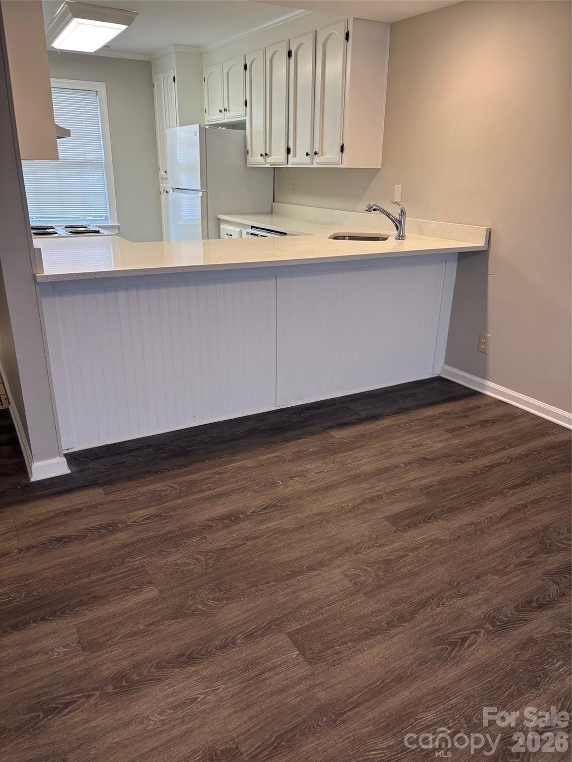 Tall Oaks - Residential