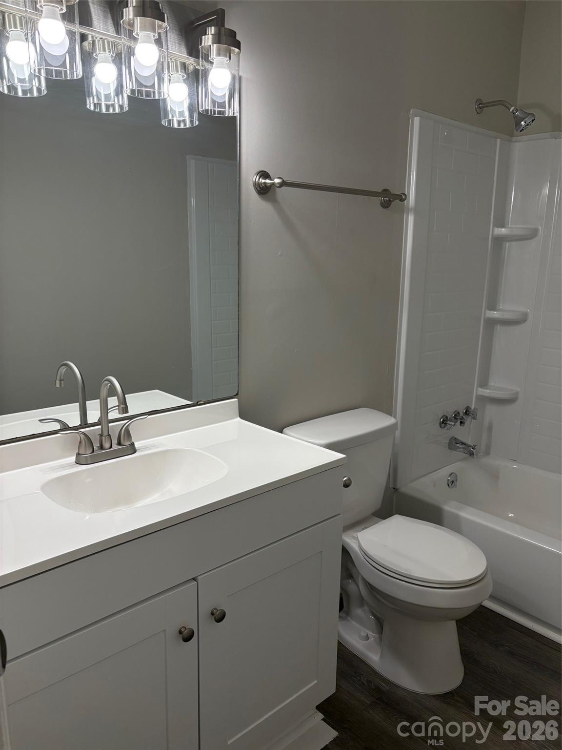 Tall Oaks - Residential