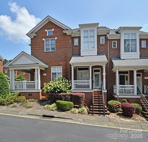 Photo of 4939 South Hill View Drive, Charlotte, NC 28210 (MLS # 4311650)