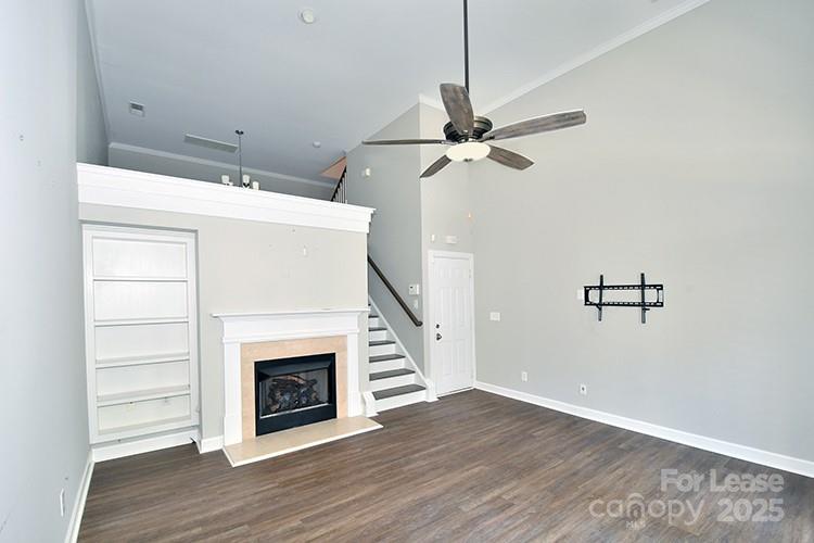 4939 South Hill View Drive