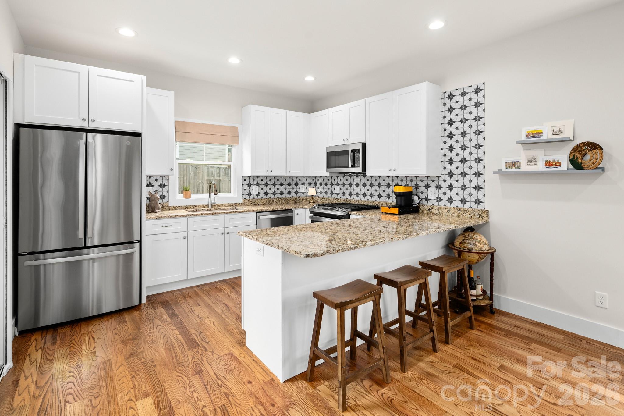 Greenwood Fields - Residential