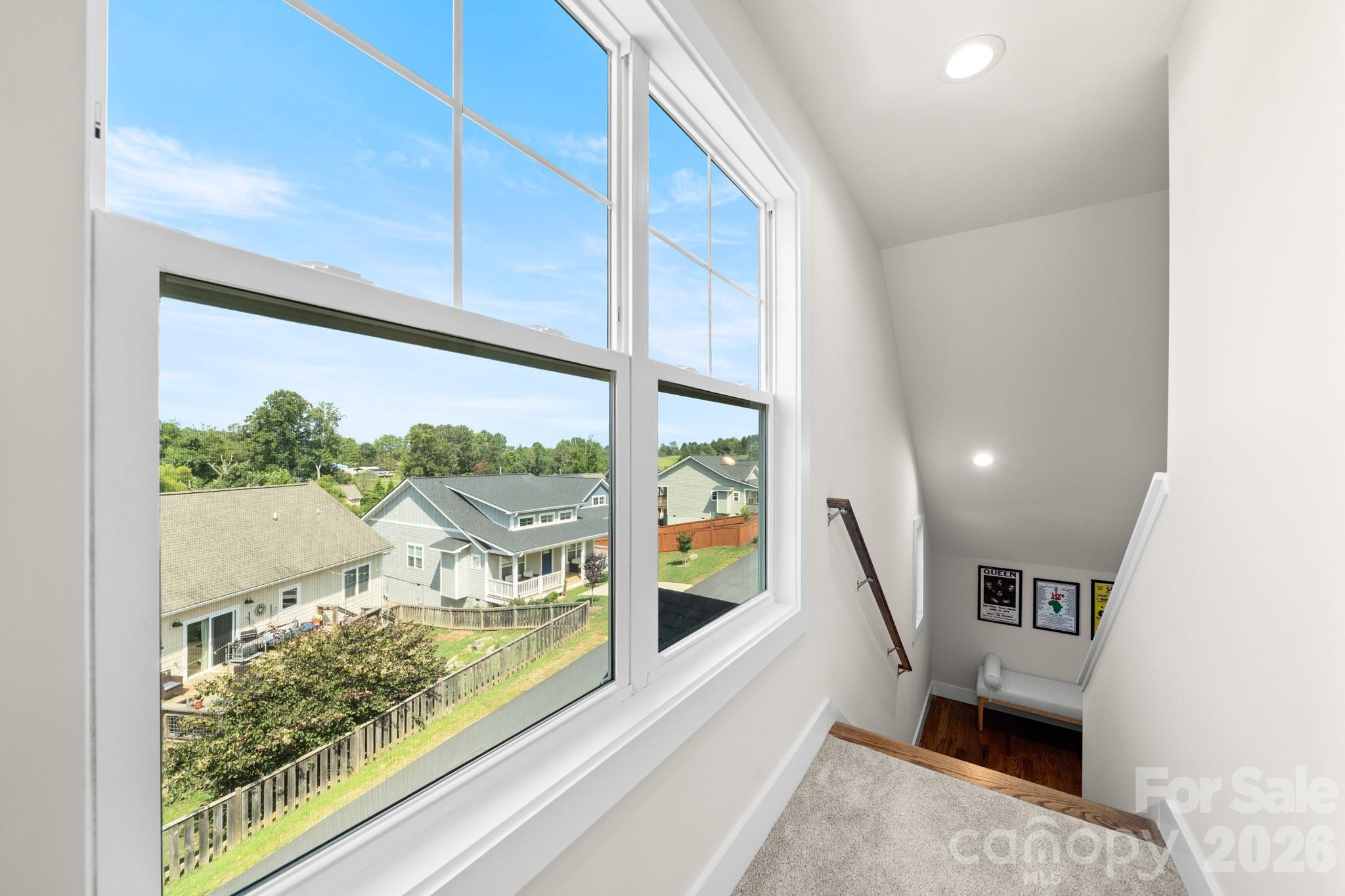 Greenwood Fields - Residential