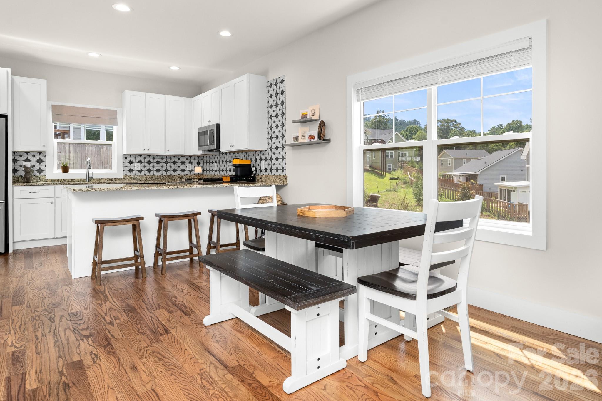 Greenwood Fields - Residential