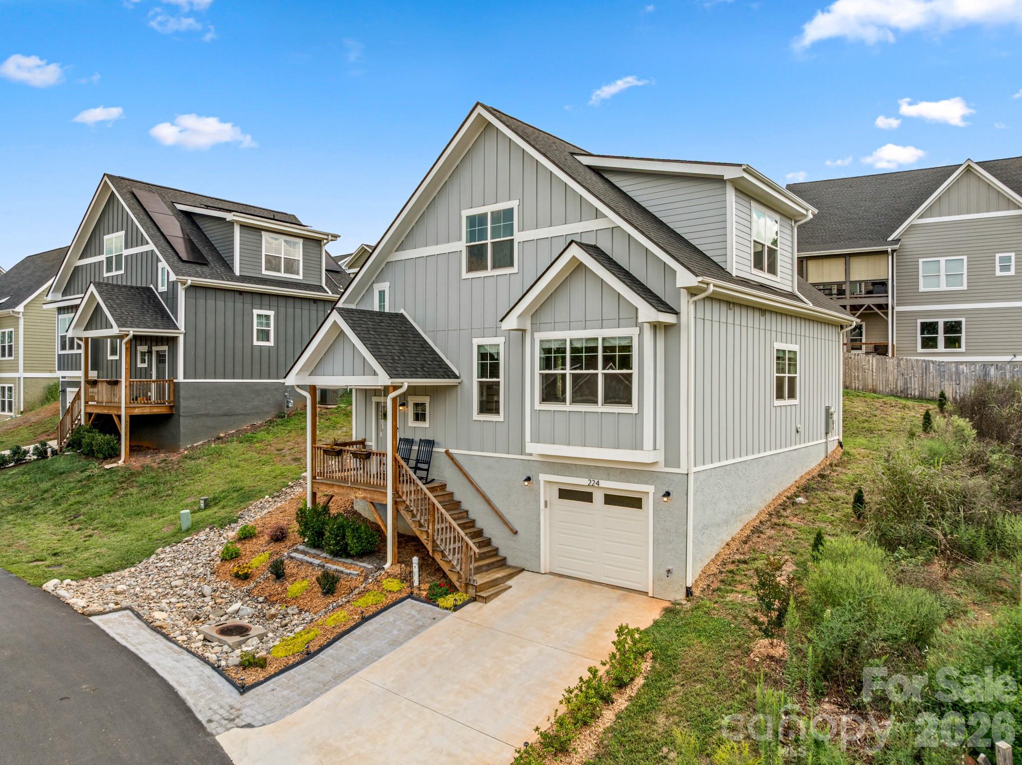 Greenwood Fields - Residential