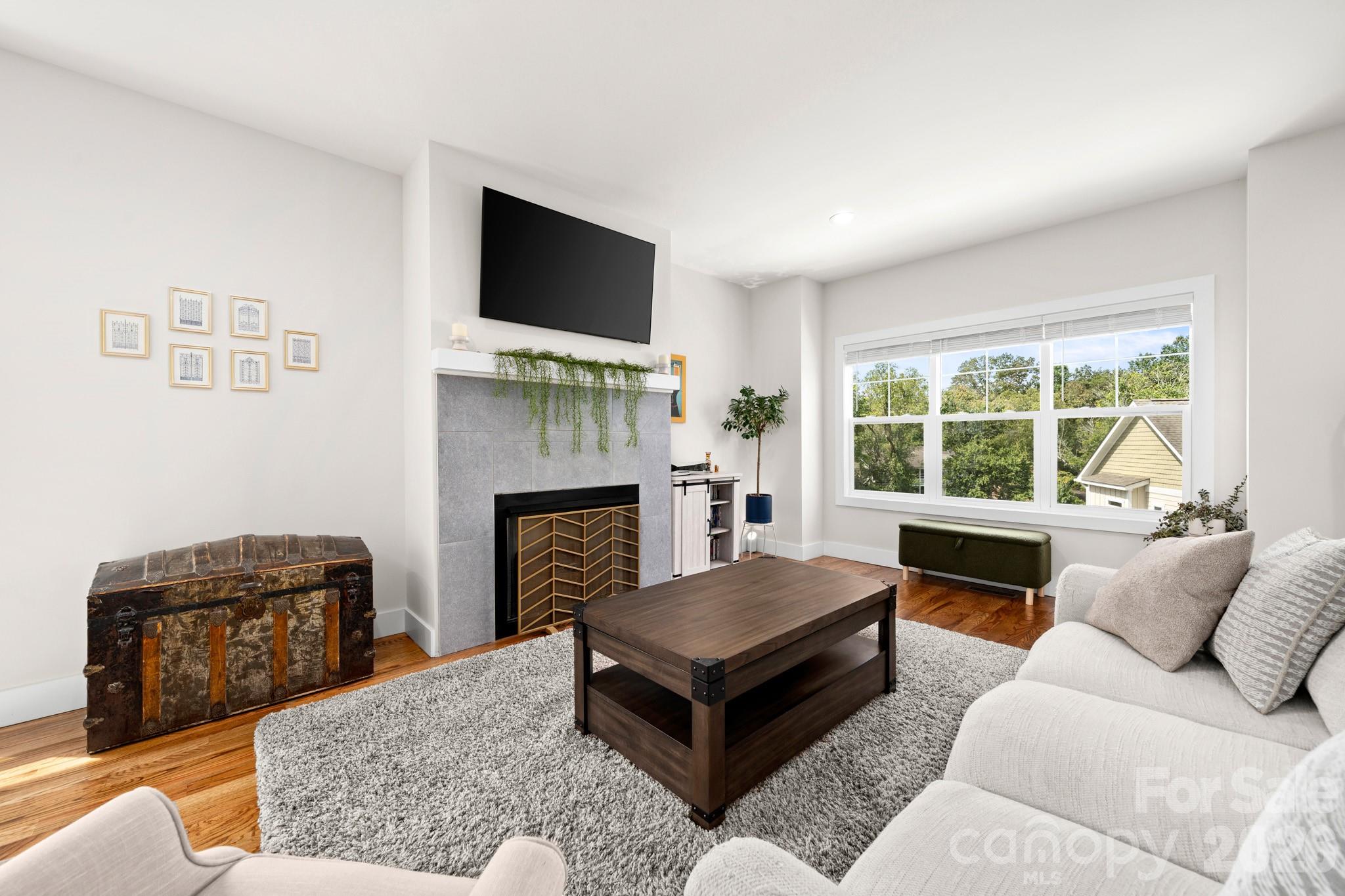 Greenwood Fields - Residential