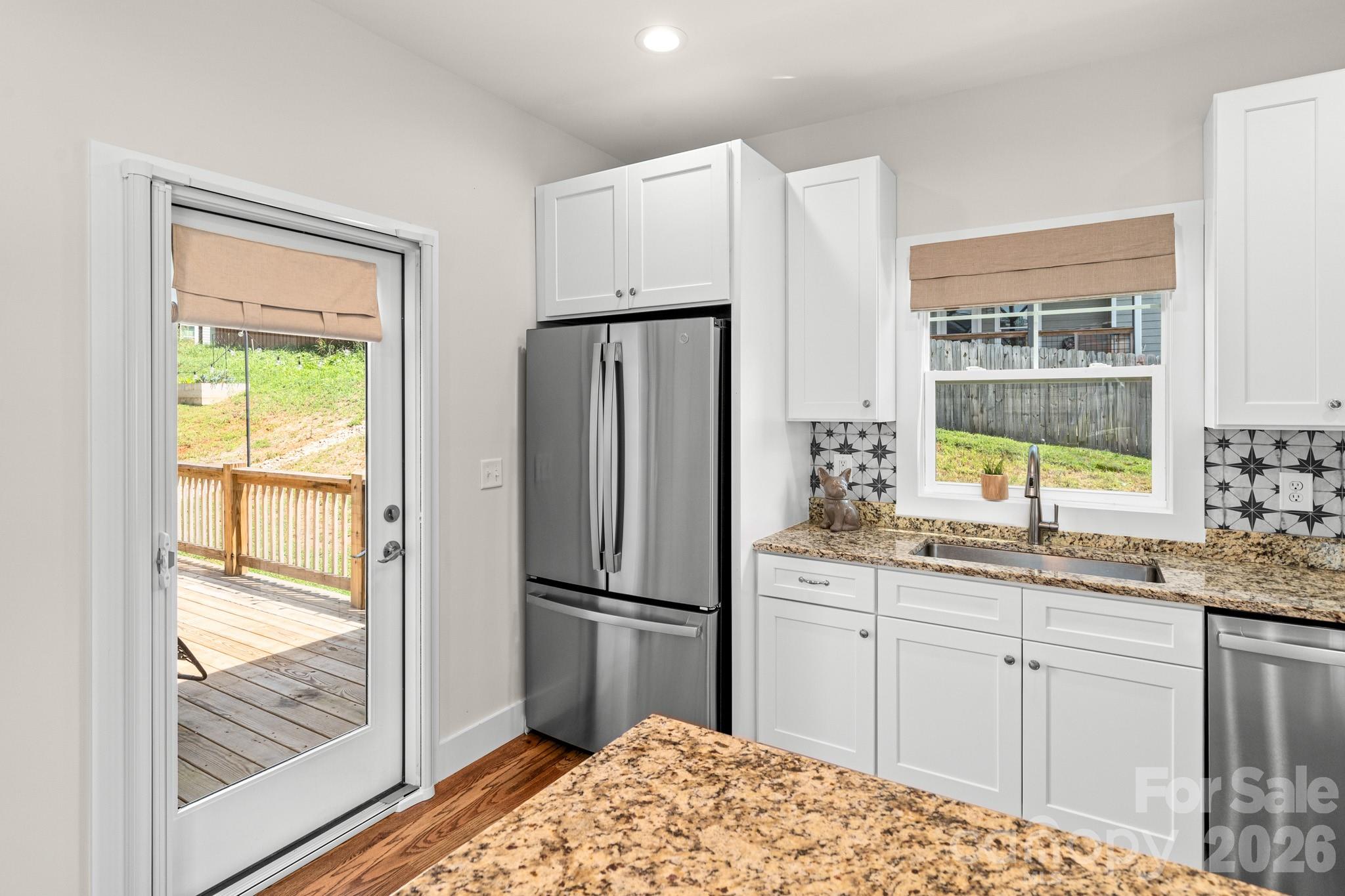 Greenwood Fields - Residential