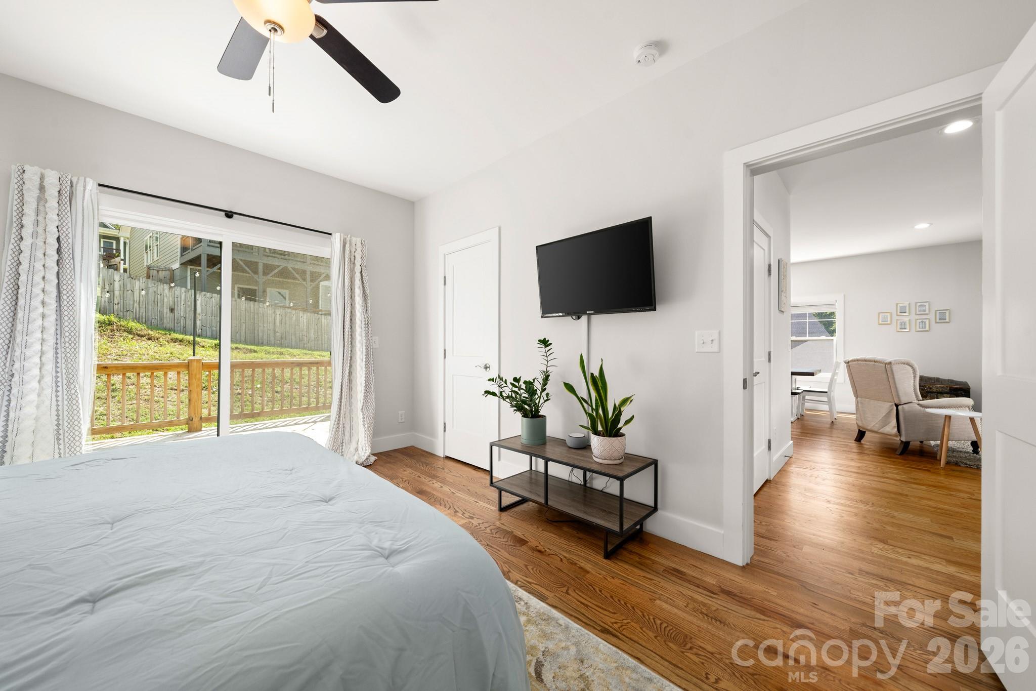 Greenwood Fields - Residential