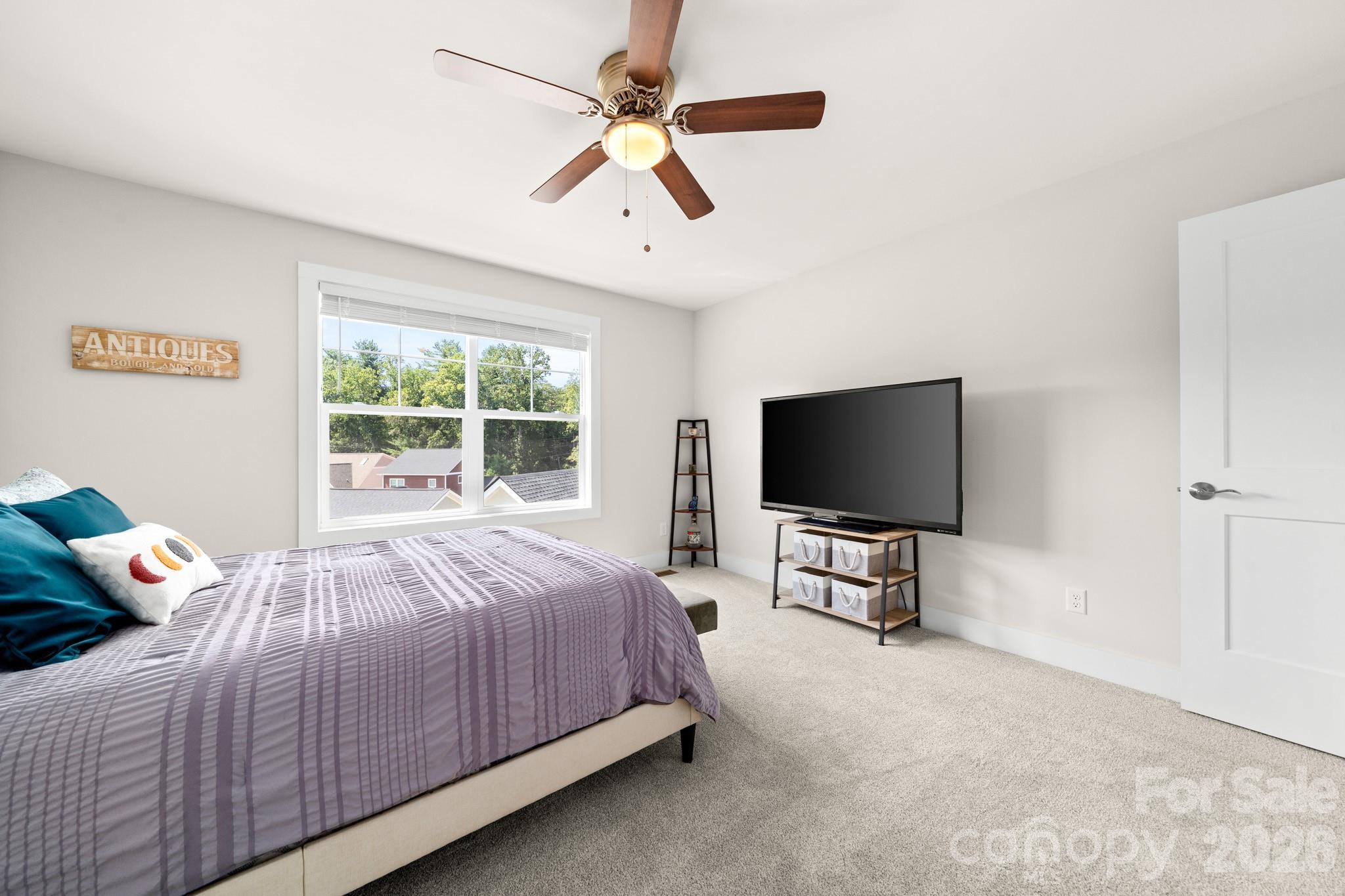 Greenwood Fields - Residential