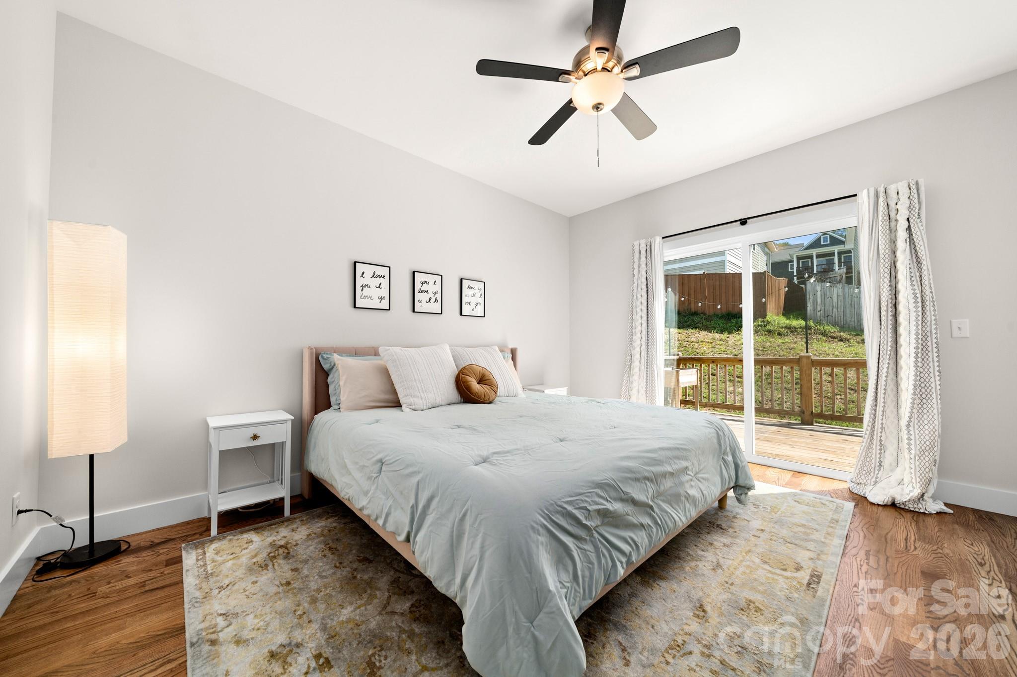 Greenwood Fields - Residential