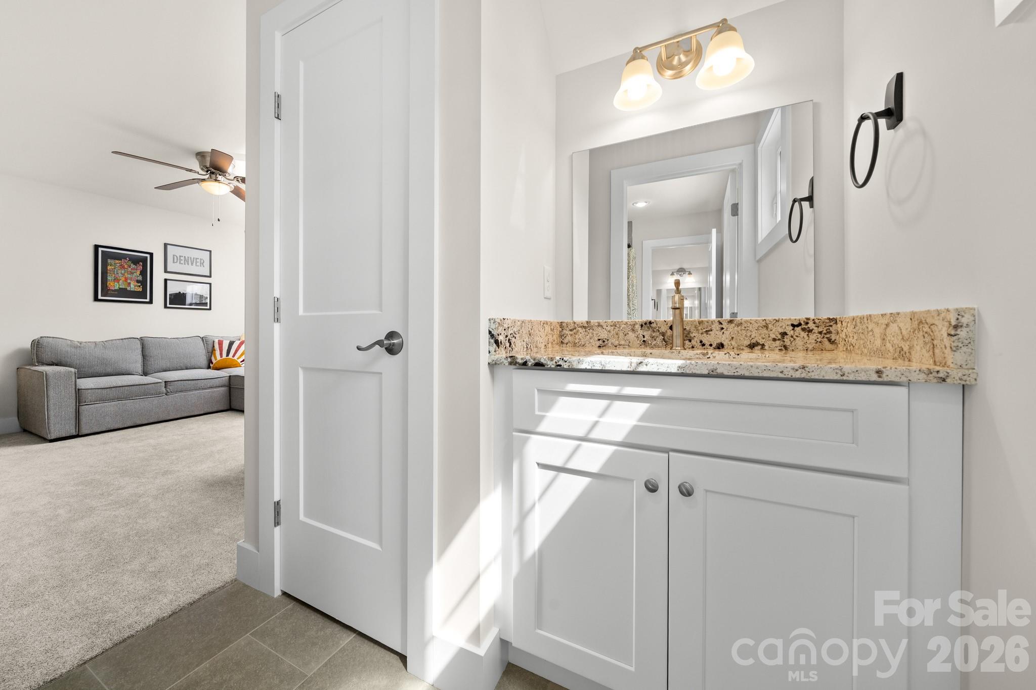 Greenwood Fields - Residential