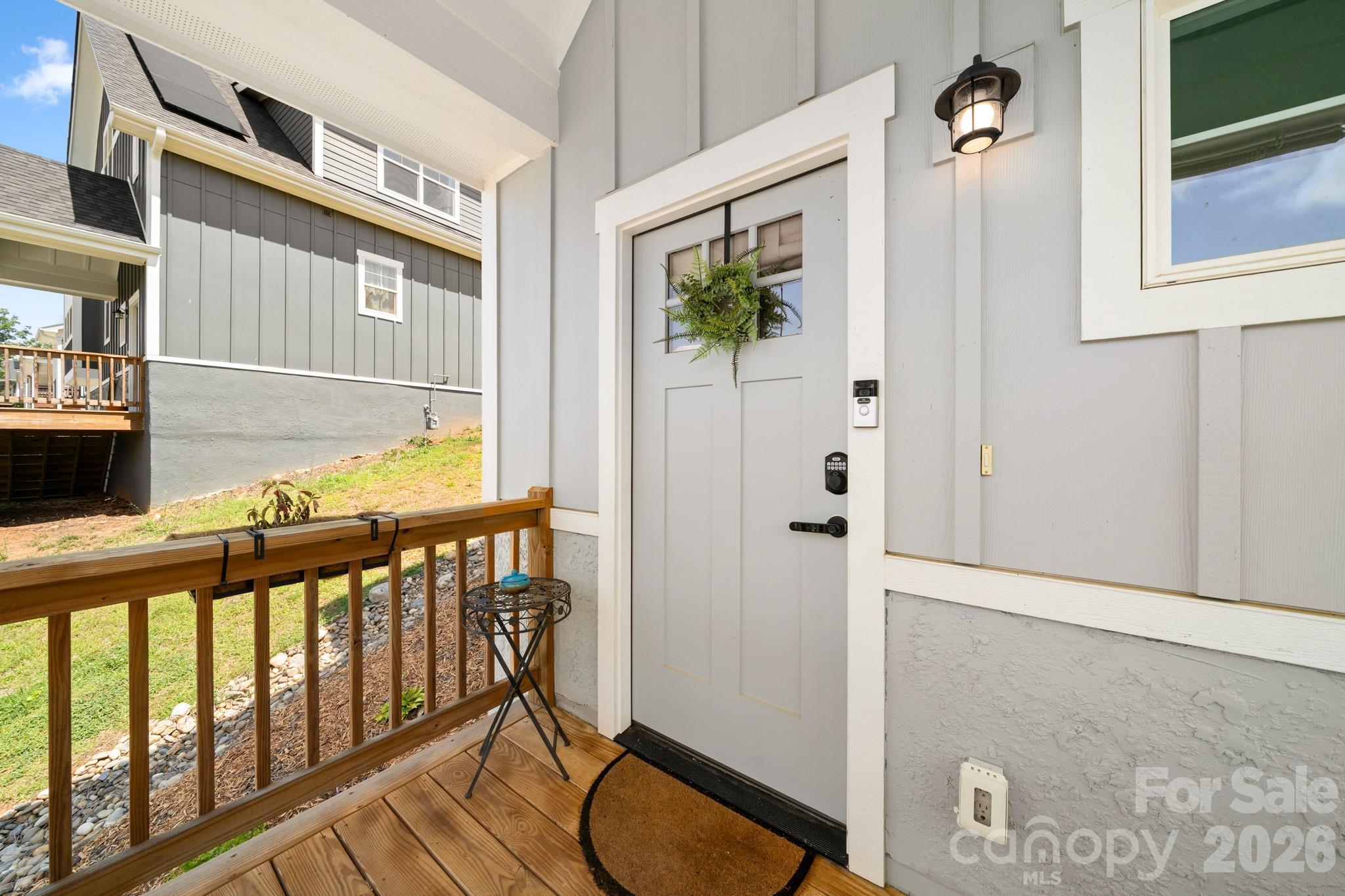 Greenwood Fields - Residential