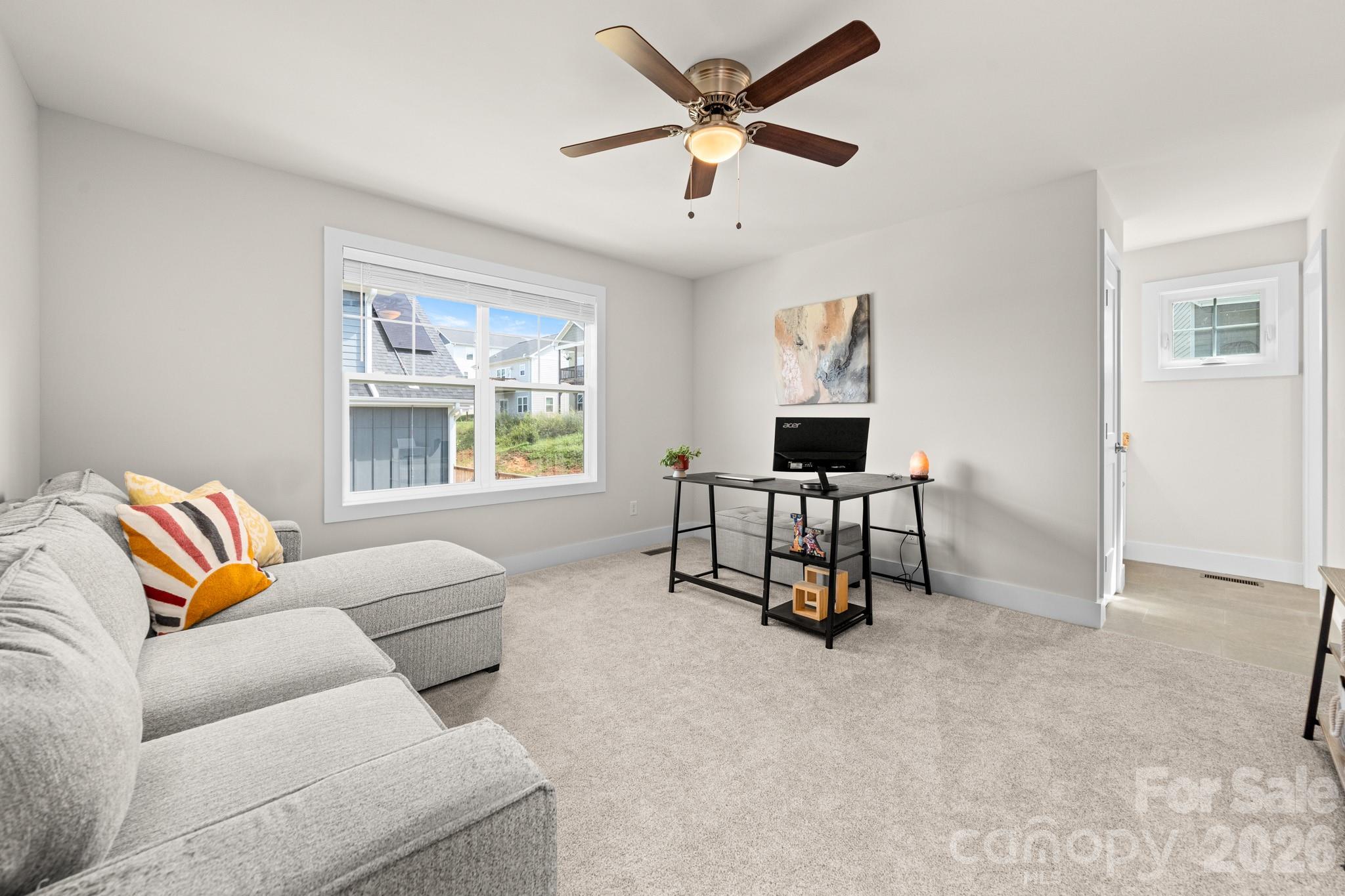 Greenwood Fields - Residential