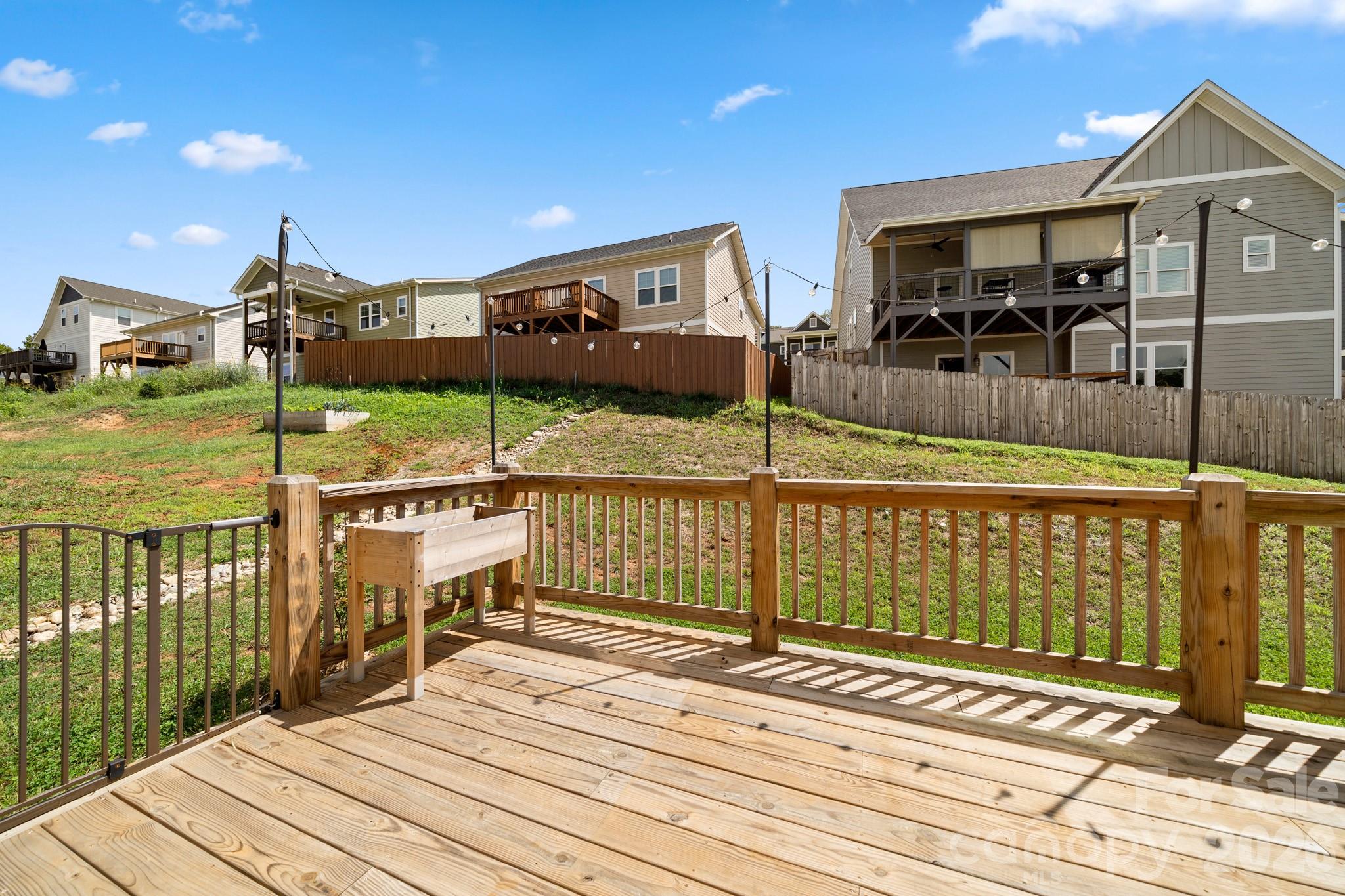 Greenwood Fields - Residential