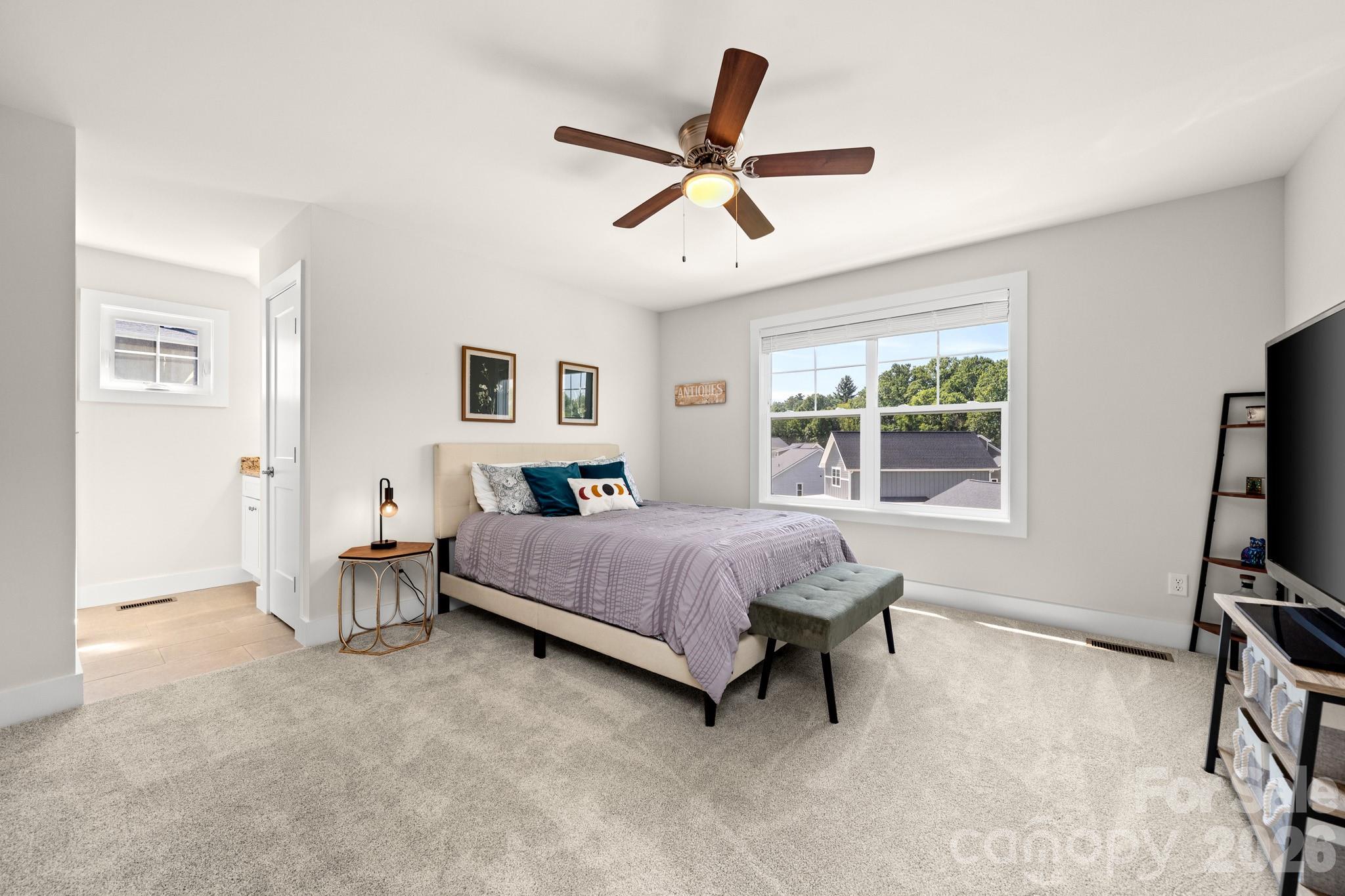 Greenwood Fields - Residential