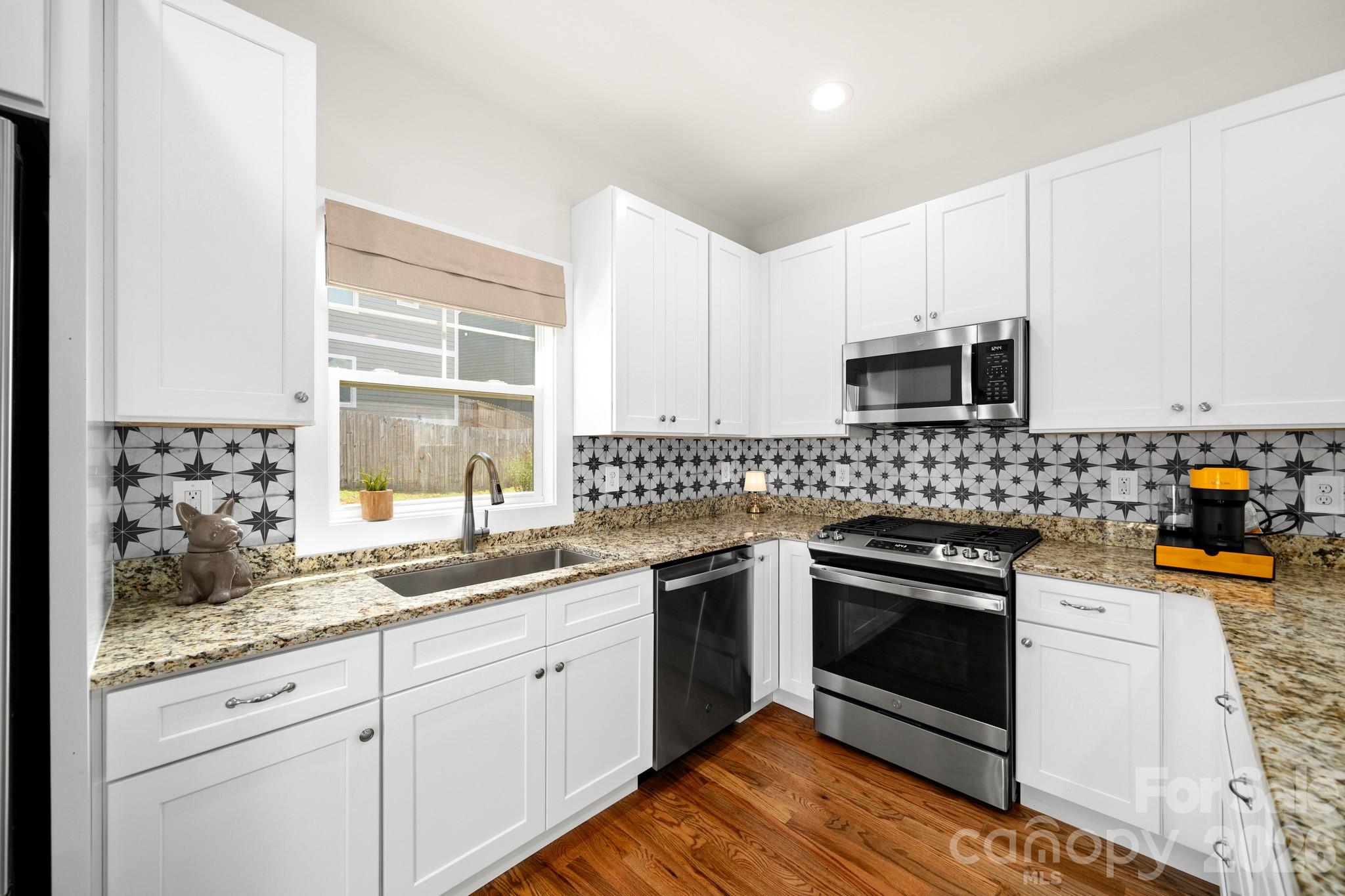 Greenwood Fields - Residential