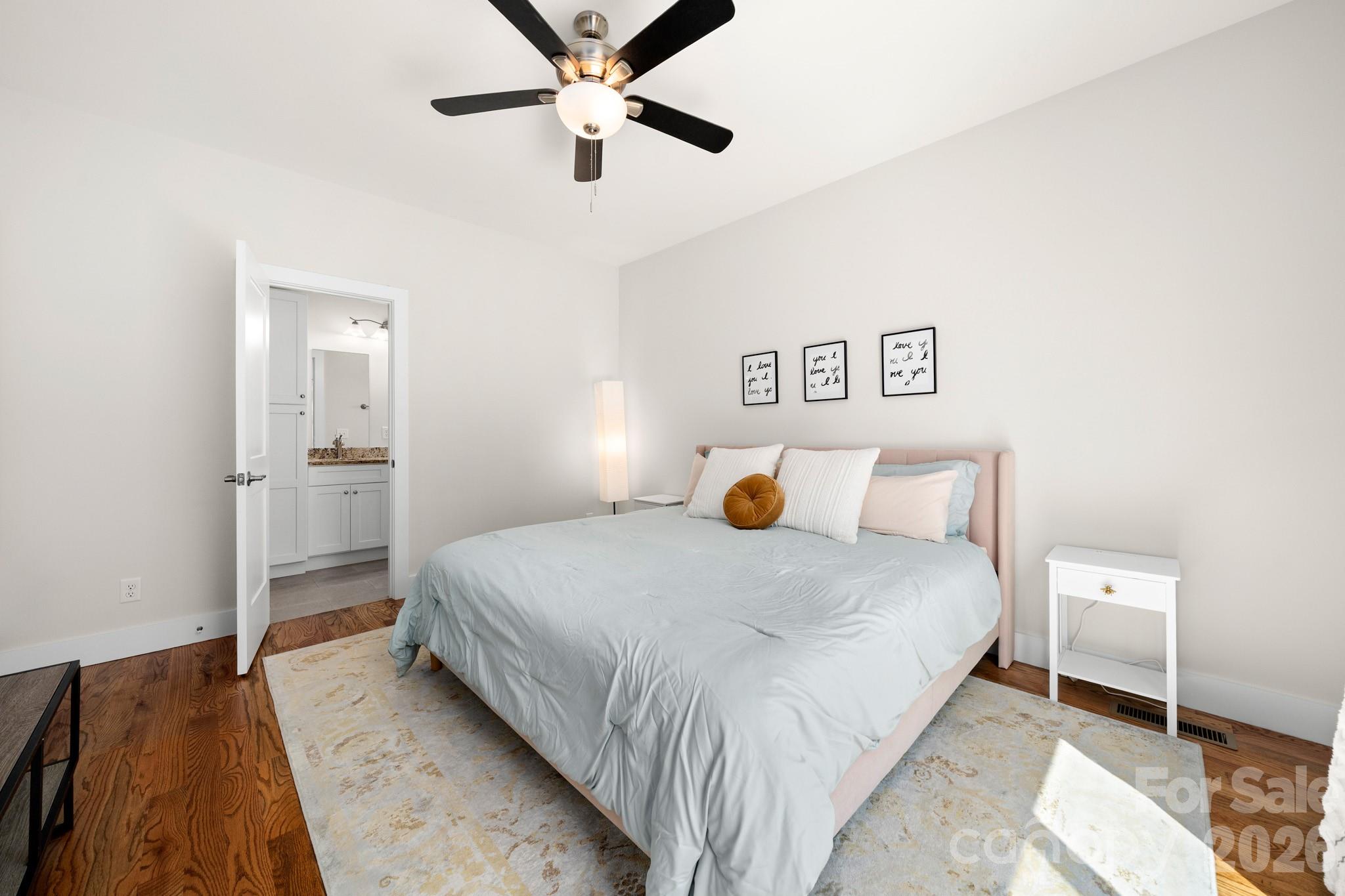 Greenwood Fields - Residential