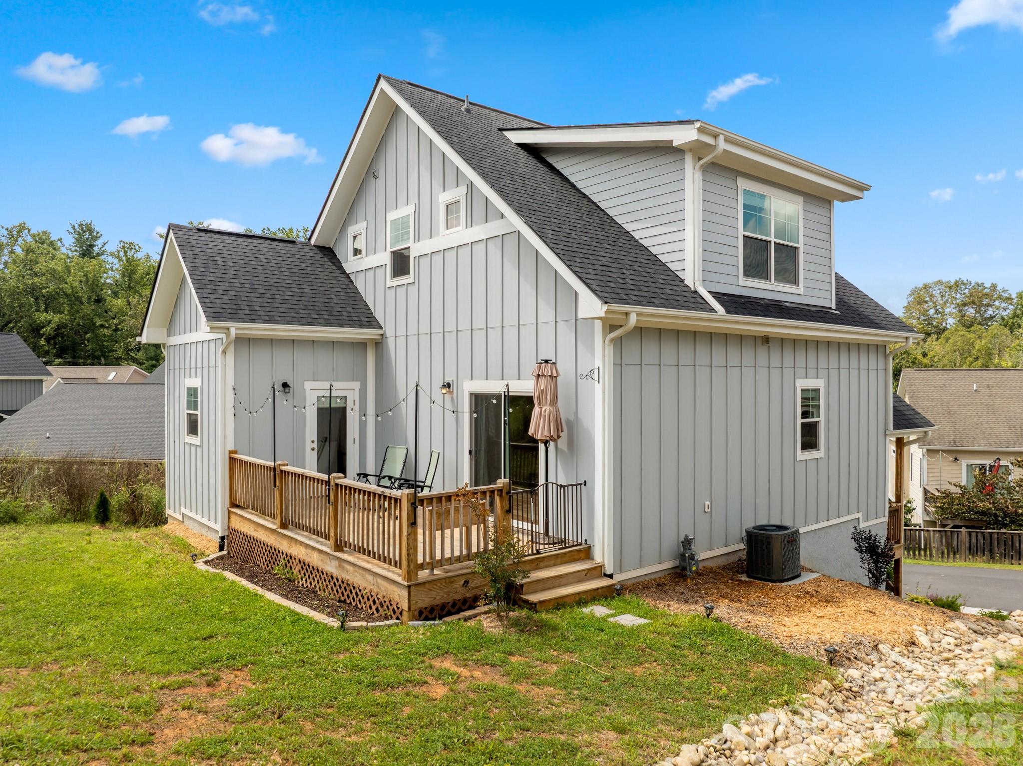 Greenwood Fields - Residential