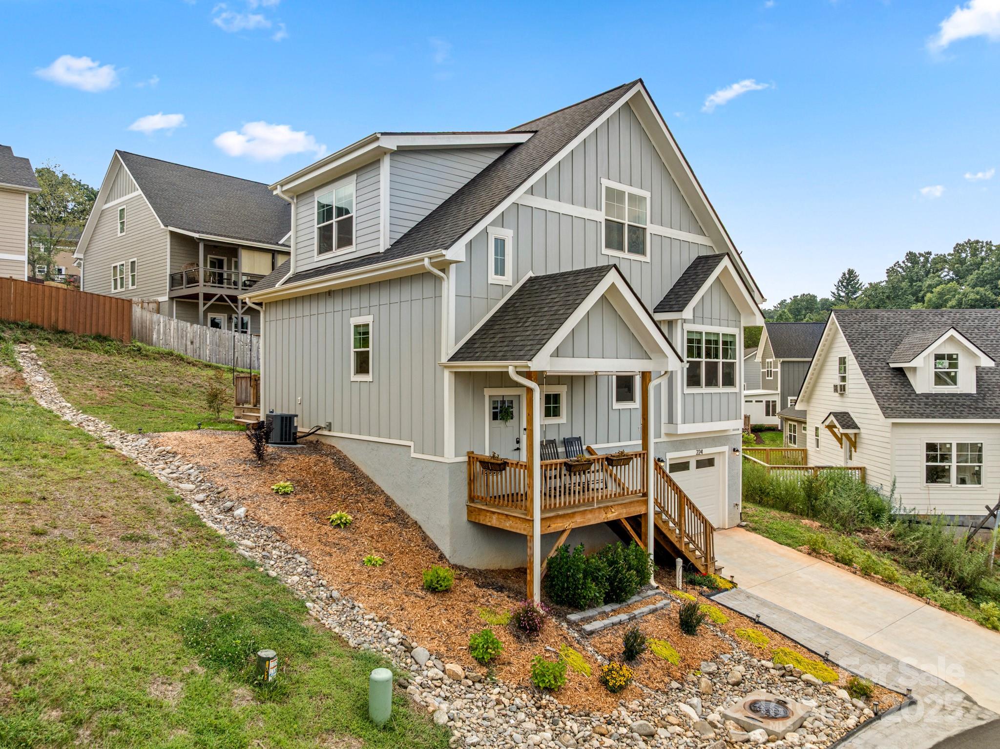 224 Oak Meadow Lane