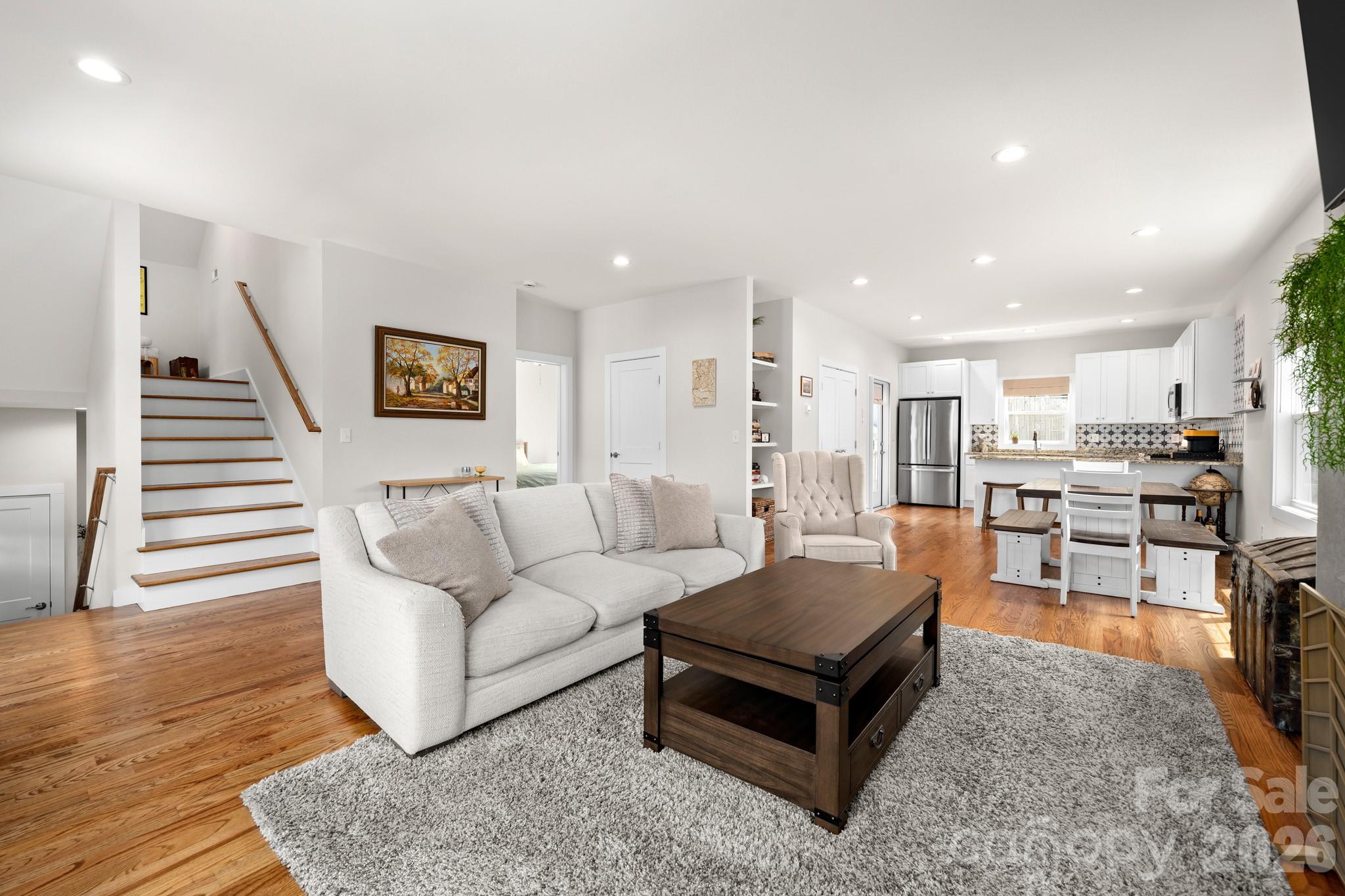 Greenwood Fields - Residential