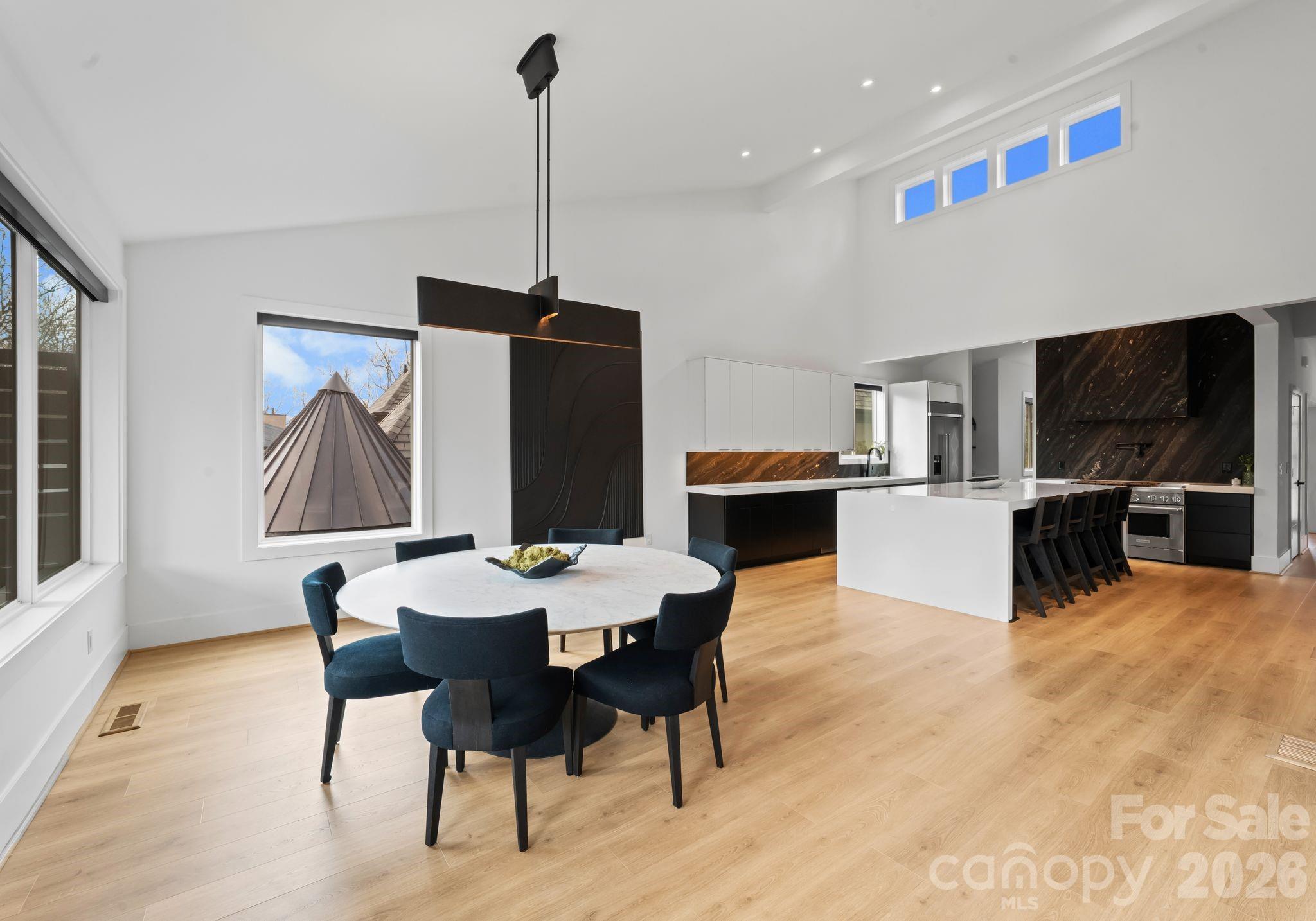 Gatewood - Residential