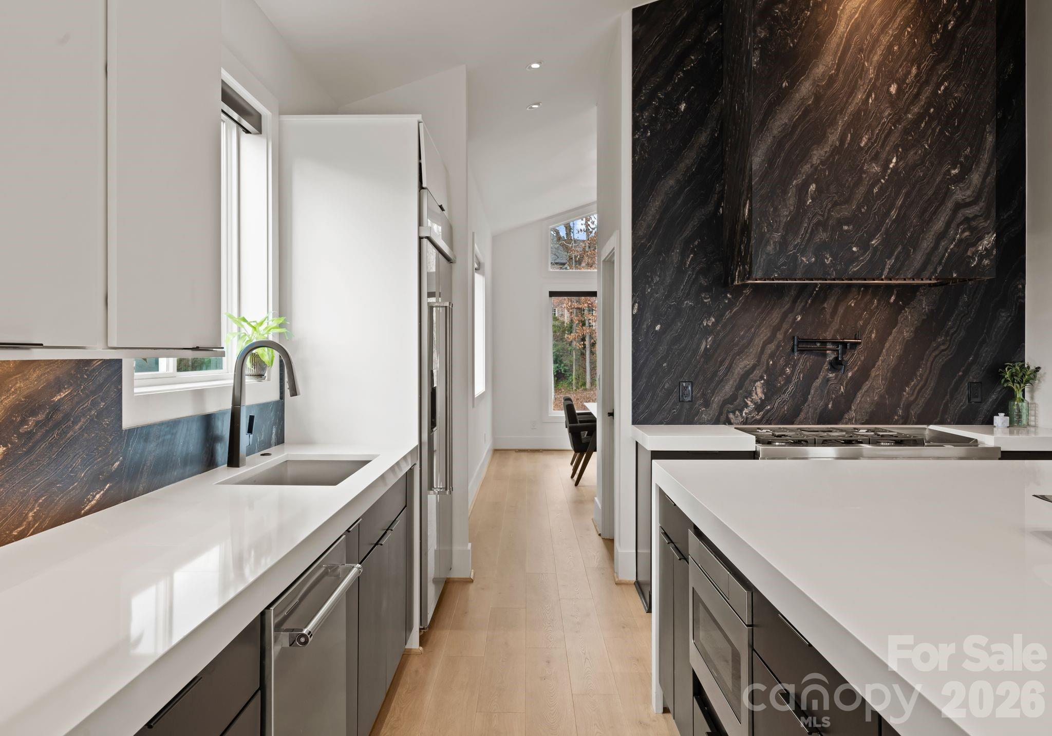 Gatewood - Residential