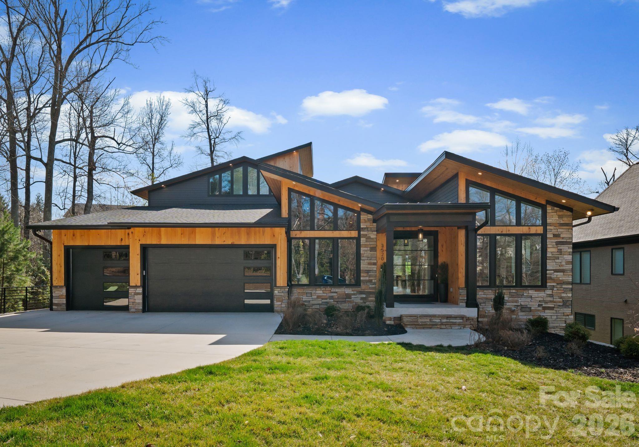 Gatewood - Residential