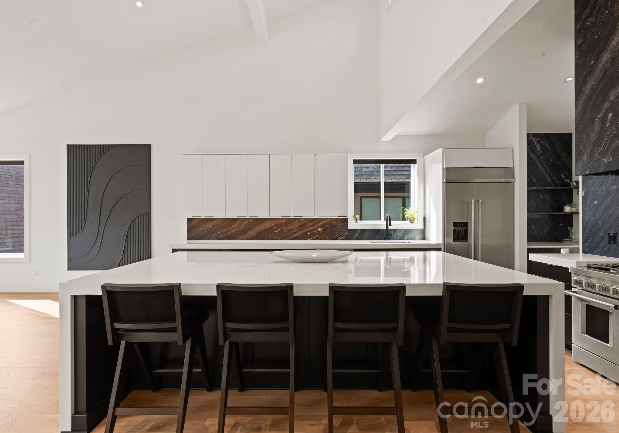 Gatewood - Residential