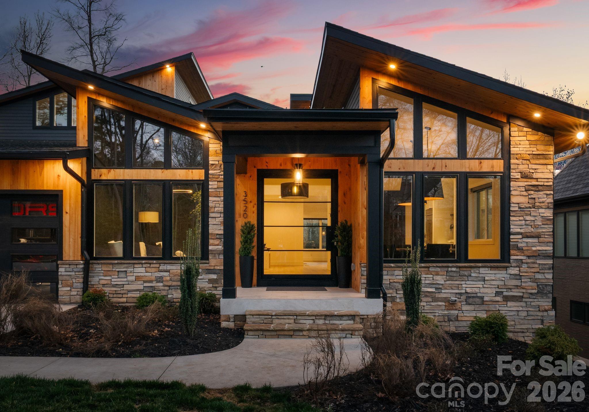 3520 Gatewood Oaks Drive