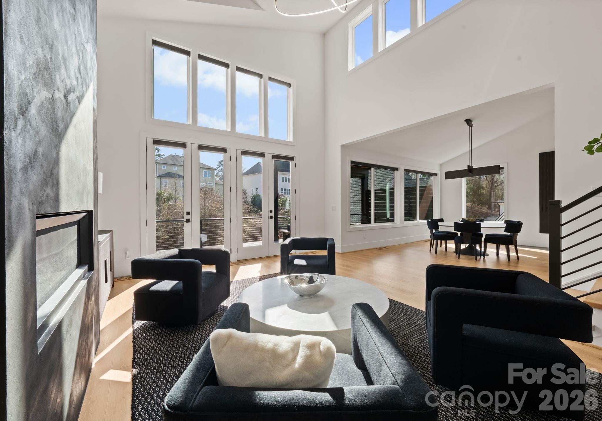 Gatewood - Residential