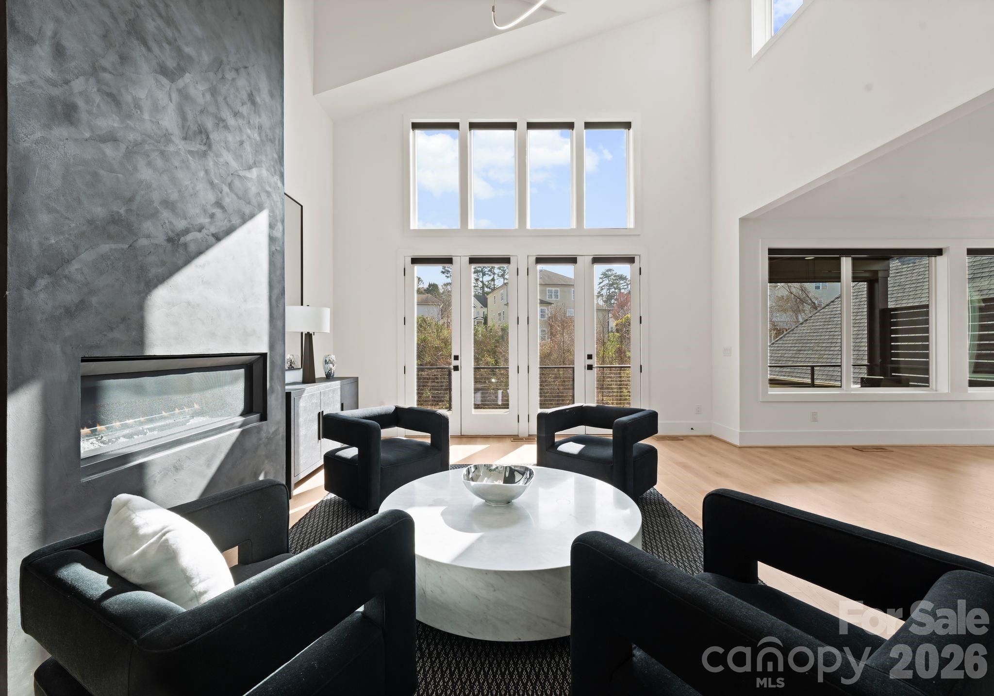 Gatewood - Residential