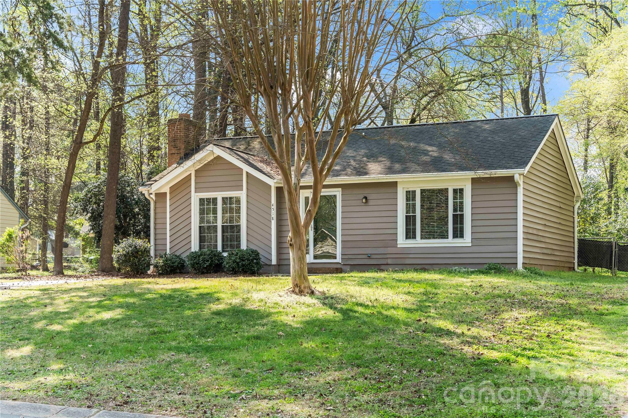 4518 Nicks Tavern Road