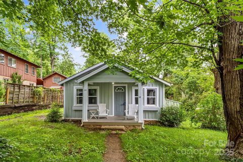 510 Azalea Avenue Black Mountain NC 28711
