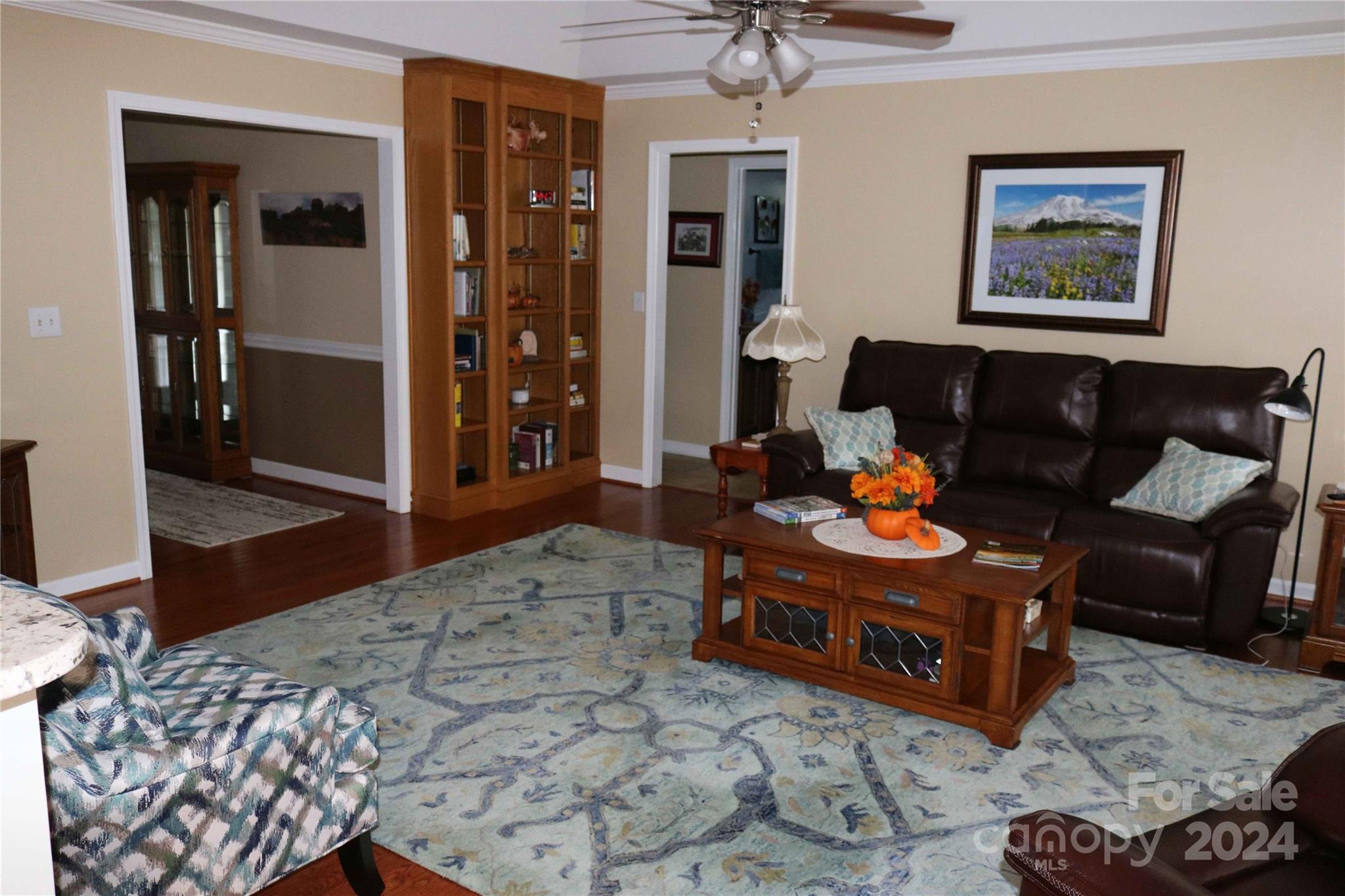 Carolando - Residential