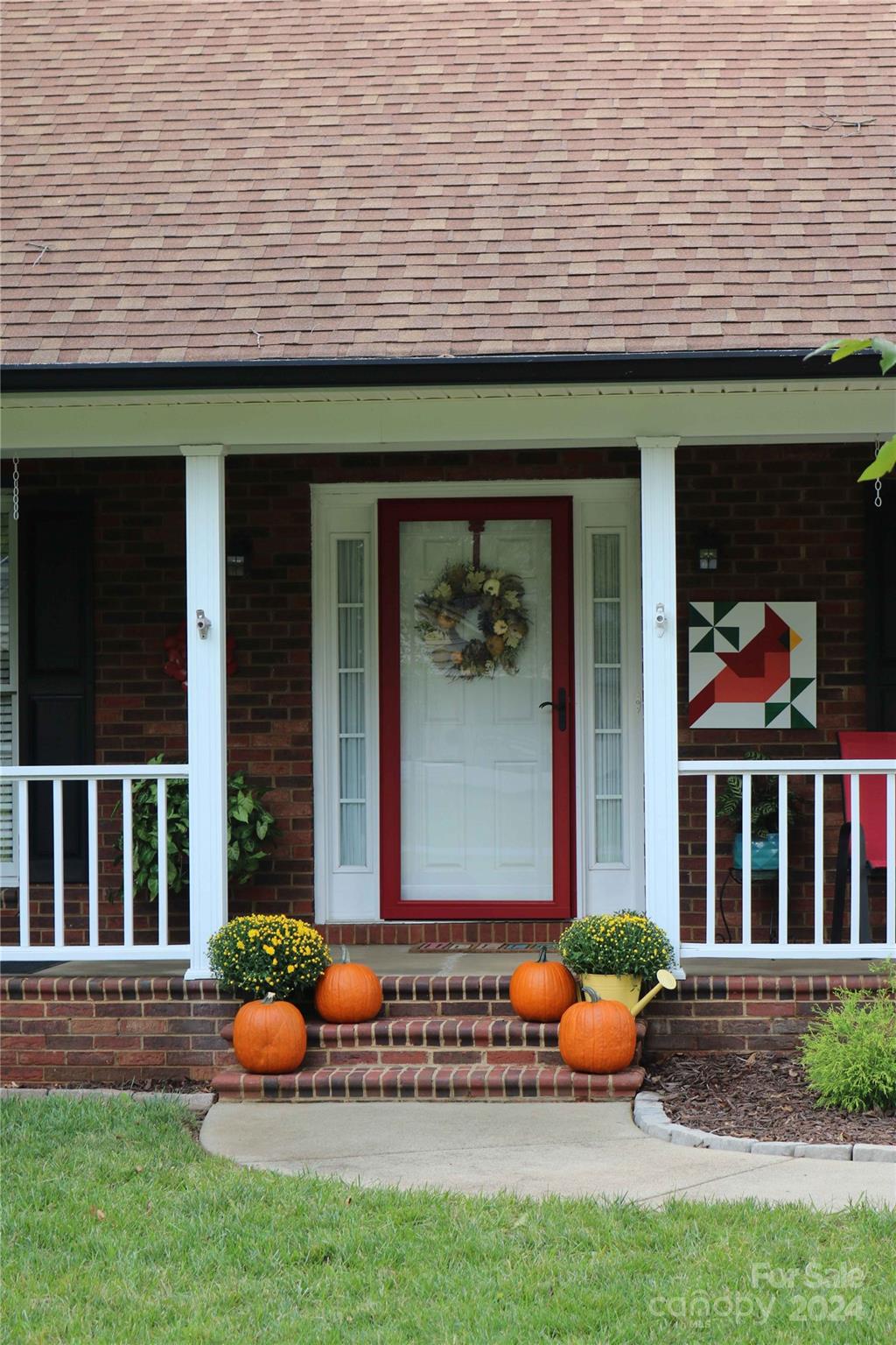 Carolando - Residential