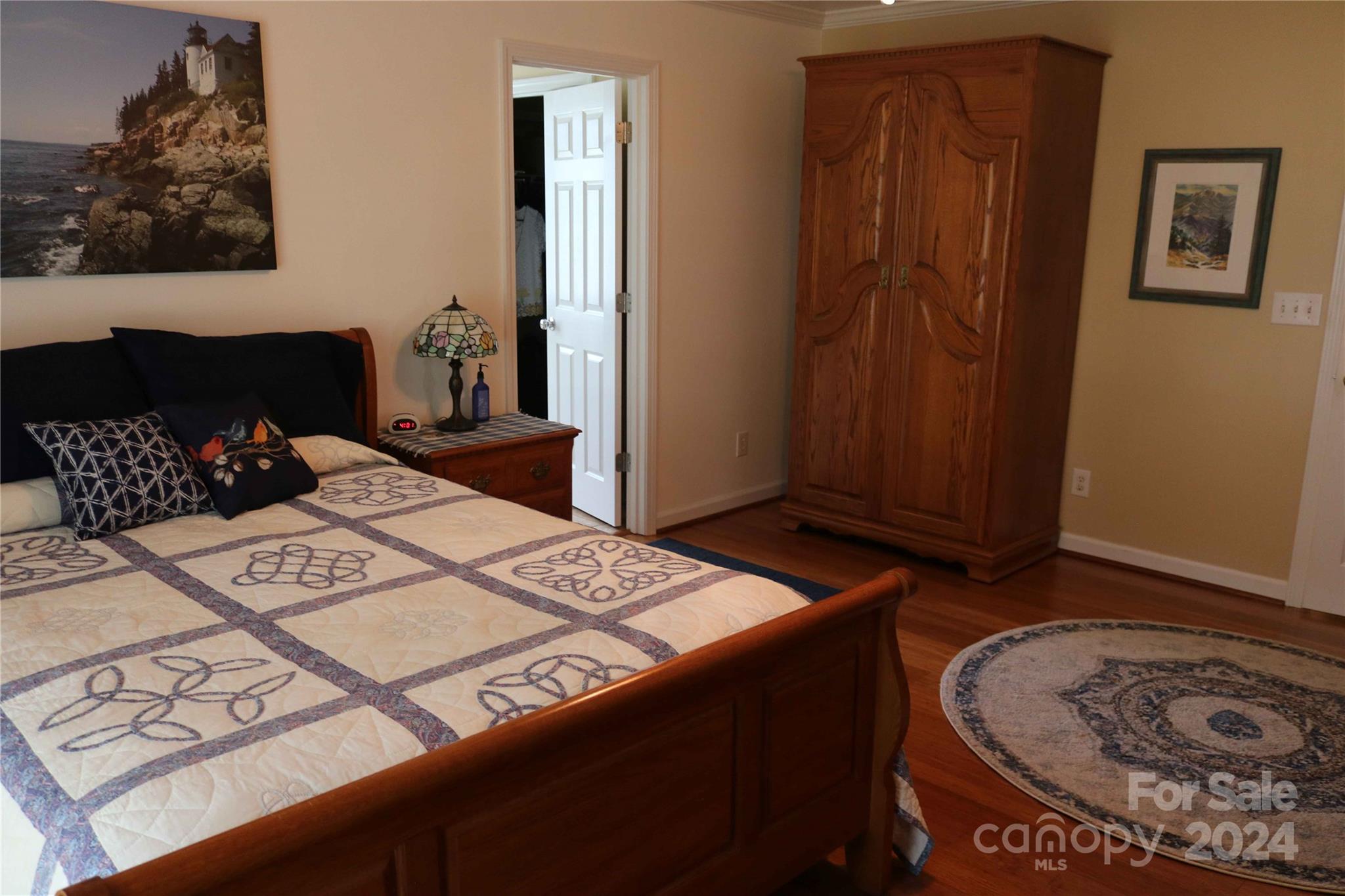 Carolando - Residential