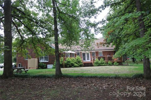 A home in Concord