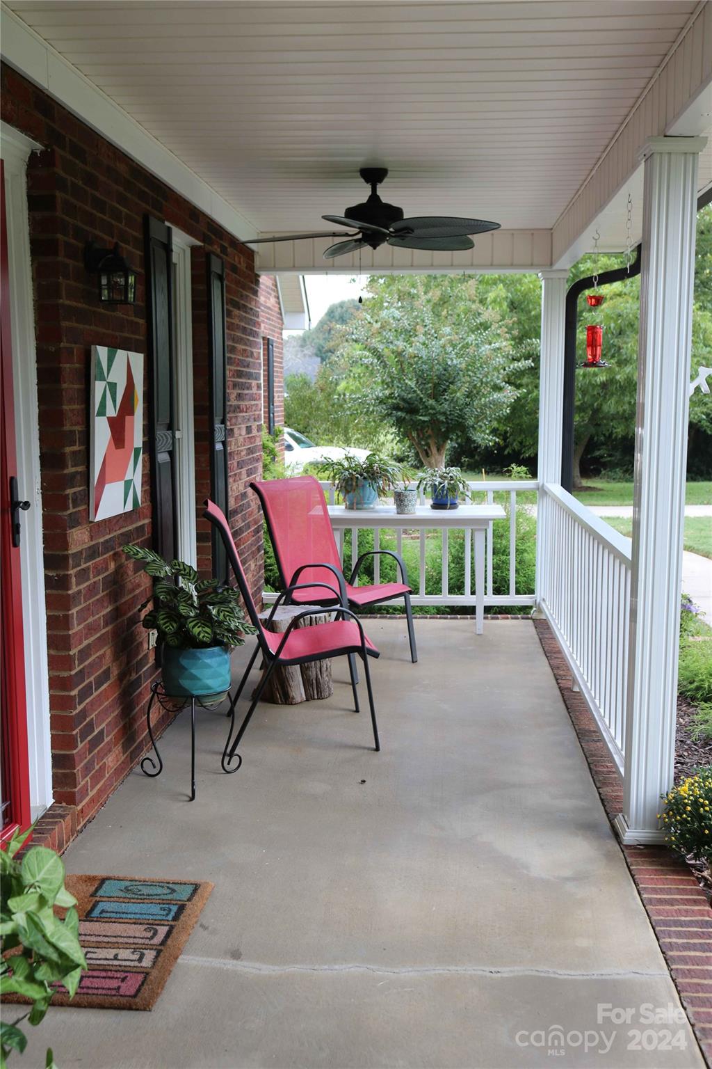 Carolando - Residential