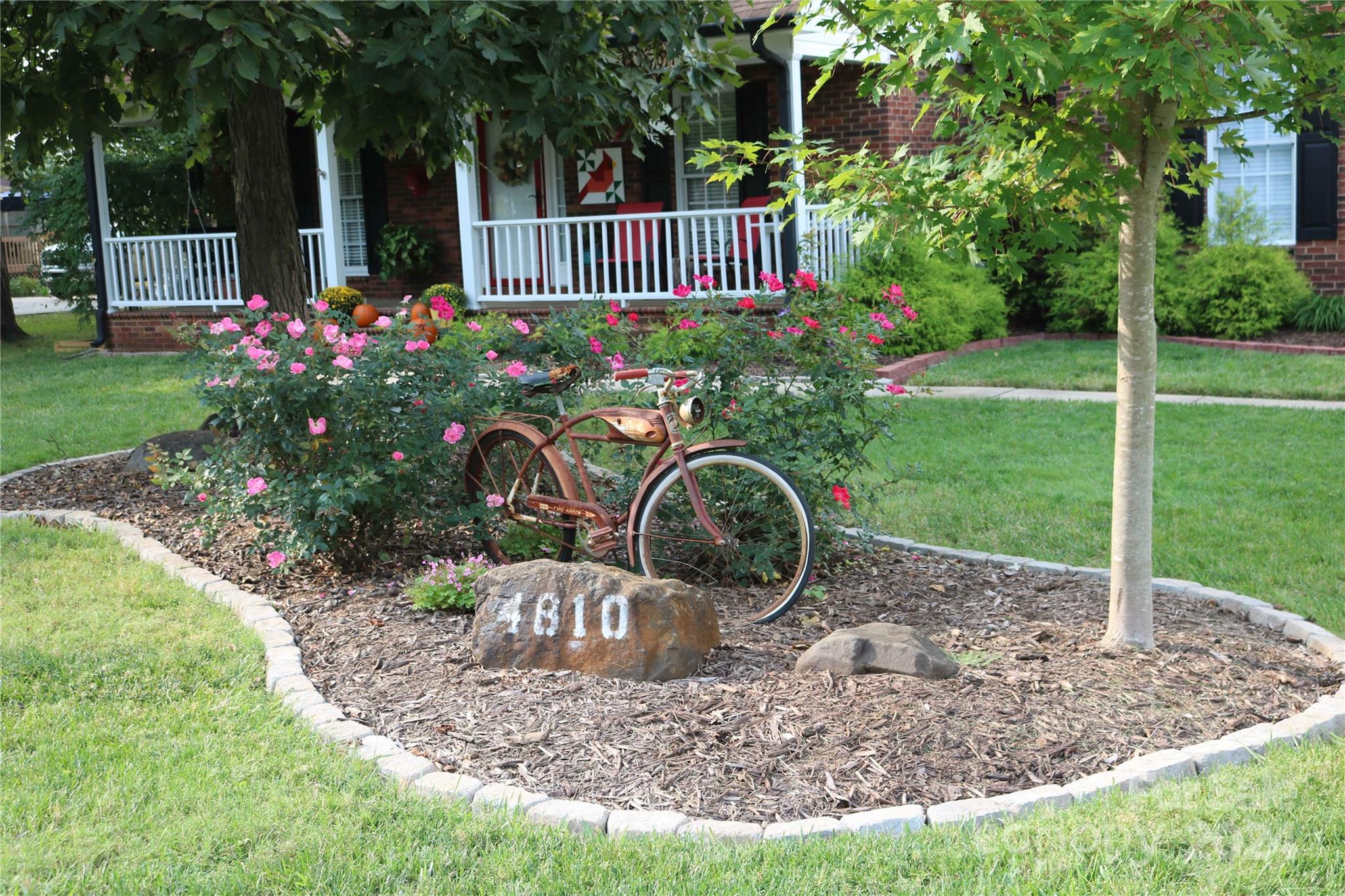 Carolando - Residential