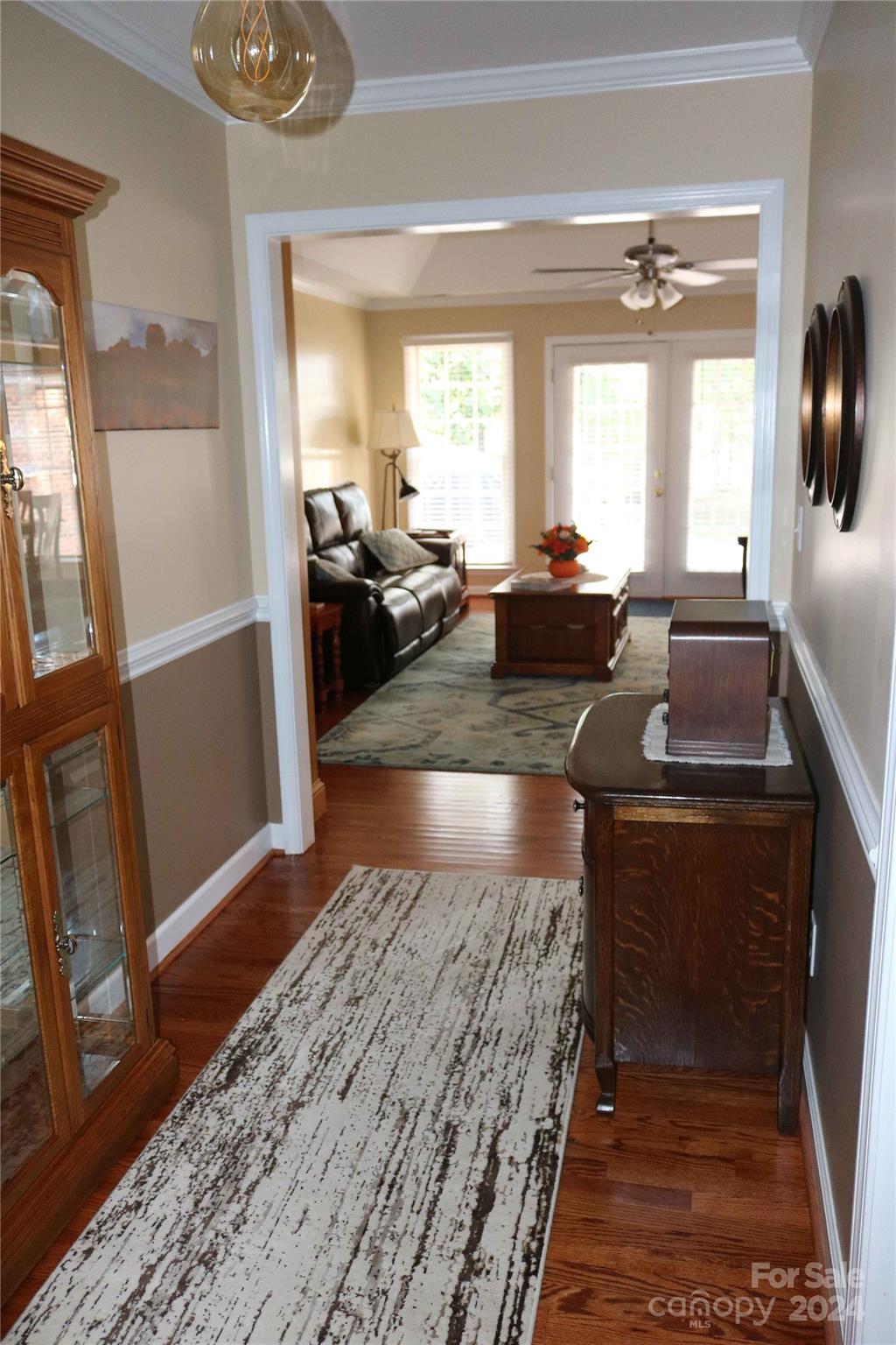 Carolando - Residential