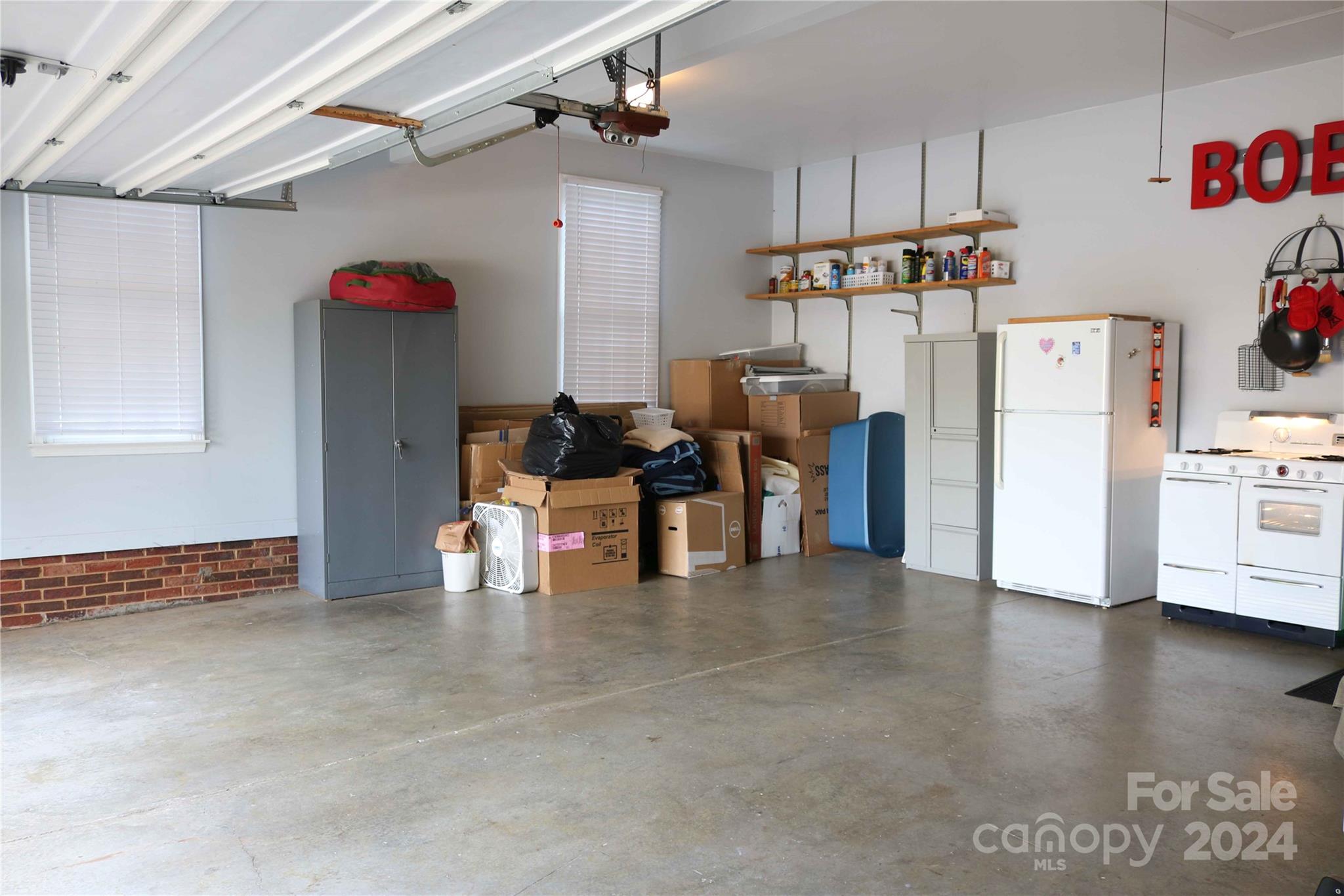 Carolando - Residential