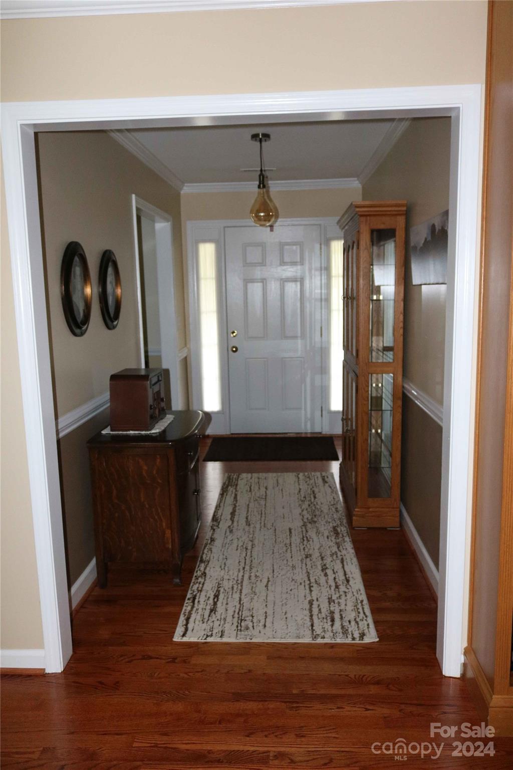 Carolando - Residential