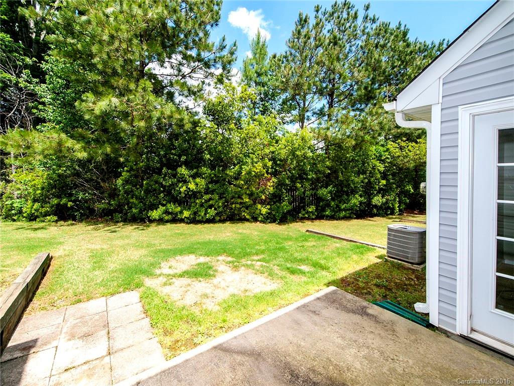 Lexington Commons - Residential