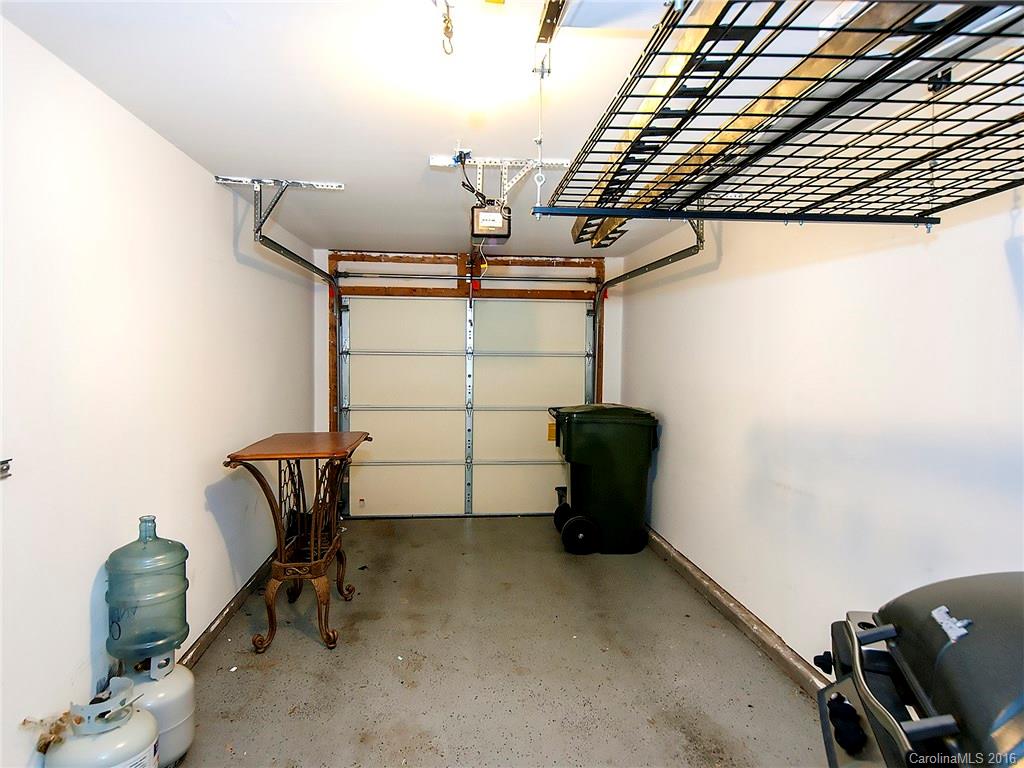 Lexington Commons - Residential