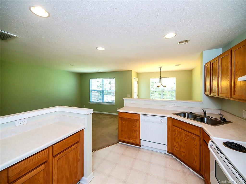 Lexington Commons - Residential