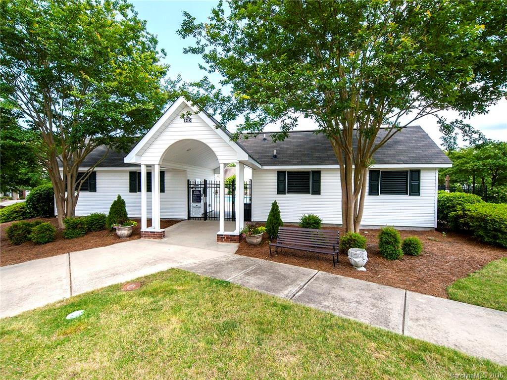 Lexington Commons - Residential