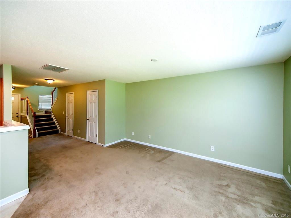 Lexington Commons - Residential