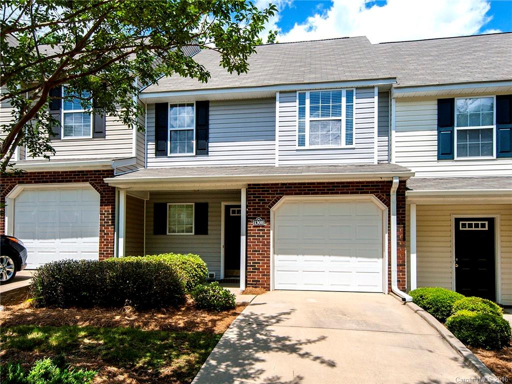 Lexington Commons - Residential