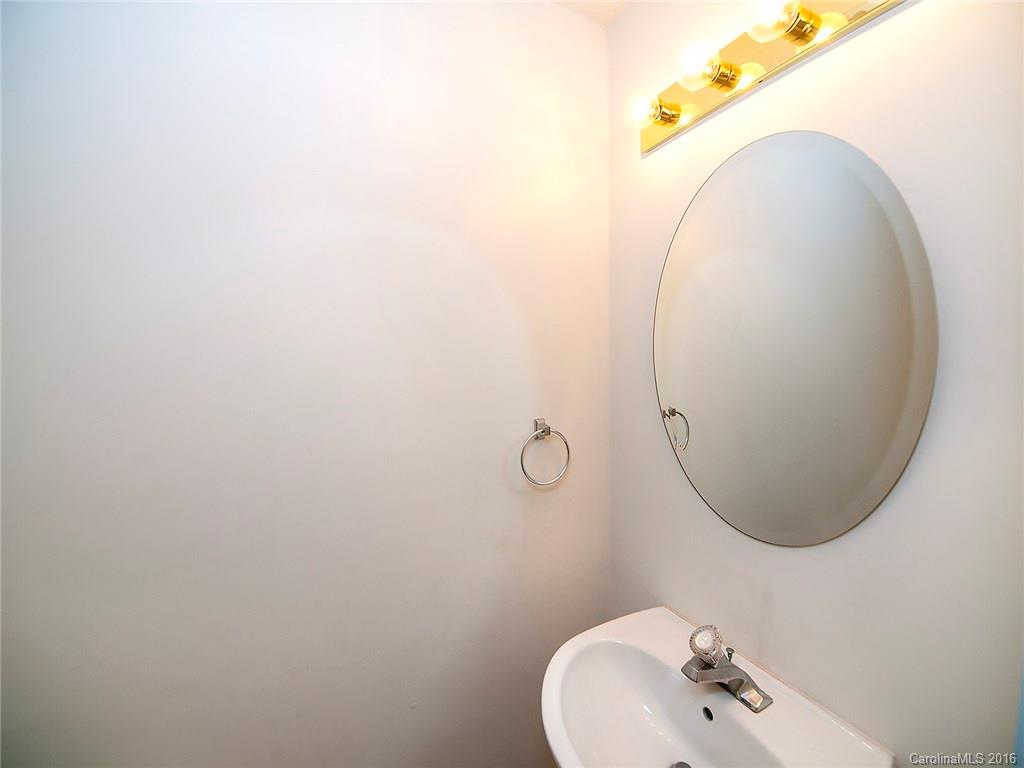 Lexington Commons - Residential