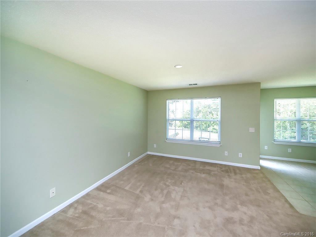 Lexington Commons - Residential